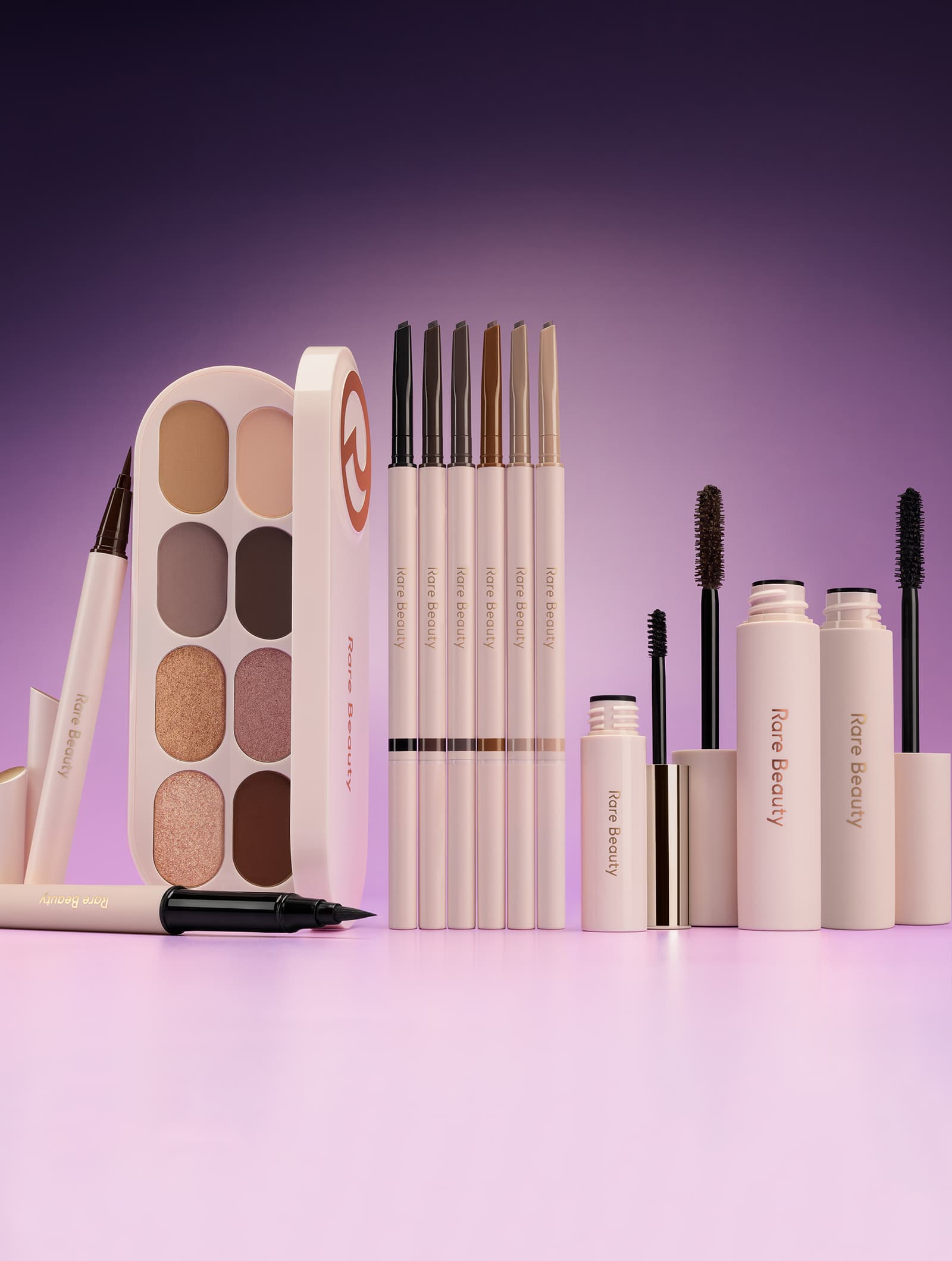 Beauty Made for Your Self-Expression